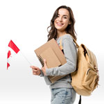 مدارک ویزای همراه دانش آموزی کانادا