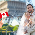شرایط ویزای اسپانسرشیپ همسر، مهاجرت به کانادا از طریق ازدواج