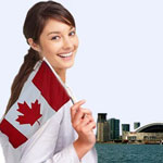 مراحل درخواست ویزای دانش آموزی کانادا