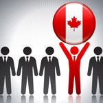تمکن مالی برای ویزای همراه کانادا