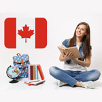 دریافت اقامت دائم با ویزای دانش آموزی کانادا