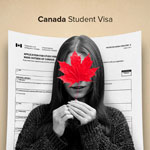 شرایط ویزای دانش آموزی کانادا