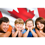 حداقل درآمد برای اسپانسرشیپ والدین کانادا
