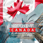 شرایط لازم برای دریافت جدیدترین اپن ورک پرمیت ایرانیان کانادا