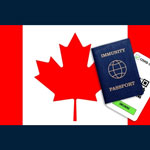 هزینه‌ی دریافت ویزای IMP کانادا