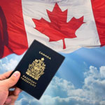 مراحل دریافت ویزای کار موقت کانادا