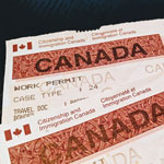 مراحل درخواست ویزای ICT کانادا
