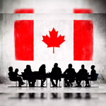 لیست مشاغل خود اشتغالی کانادا
