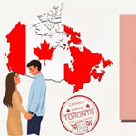 قوانین ازدواج در کانادا
