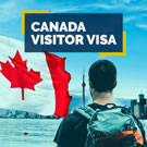 ویزای توریستی کانادا 