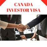 انواع ویزای سرمایه گذاری کانادا
