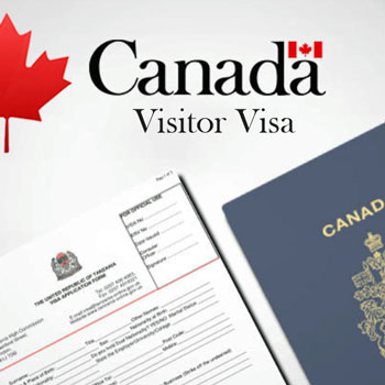 مدارک تکمیلی برای دریافت ویزا توریستی با دعوتنامه