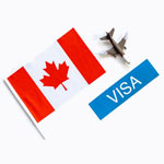 چگونه ویزای کاری کانادا بگیریم (به‌روز رسانی سال ۲۰۲۴)