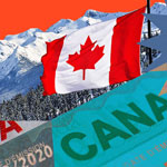 چقدر شانس اخذ ویزای کانادا را برای خود قائل هستید؟