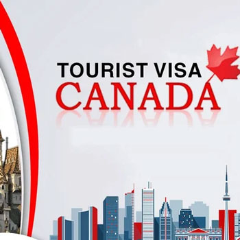 مدارک و شرایط لازم برای ویزای توریستی کانادا
