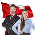 شرایط دریافت ویزای همراه C11 کانادا