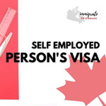 امتیازهای لازم برای دریافت ویزای خود اشتغالی کانادا