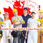 مشاغل فنی و حرفه ای مورد نیاز مهاجرت کاری به کانادا