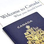 مدارک و شرایط مورد نیاز برای اخذ ویزای اقامت موقت کانادا (TRV)