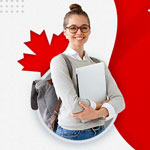 هزینه ویزای دانش آموزی کانادا