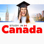 انواع ویزای تحصیلی کانادا