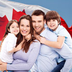 اسپانسرشیپ والدین کانادا