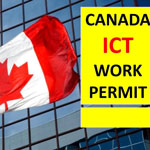 مدت زمان بررسی درخواست ویزای ICT کانادا