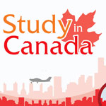 مدت زمان صدور ویزا دانش آموزی کانادا