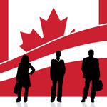 مشاغل منابع انسانی مورد نیاز کانادا