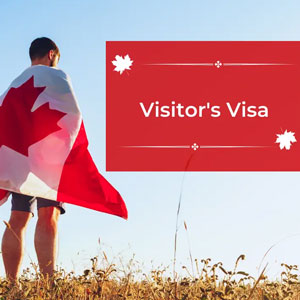 افزایش شانس دریافت ویزای توریستی کانادا