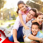 هزینه دولتی اسپانسرشیپ والدین کانادا