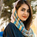 زهرا قاسمی