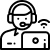 هرگز شما را تنها نمی‌گذاریم