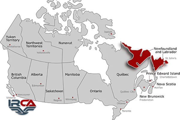 آشنایی با استان نیوفاندلند و لابرادور در کانادا