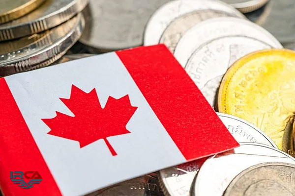 راهنمای جامع تمکن مالی ویزای کانادا
