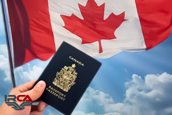 مدارک لازم برای پیکاپ ویزای کانادا
